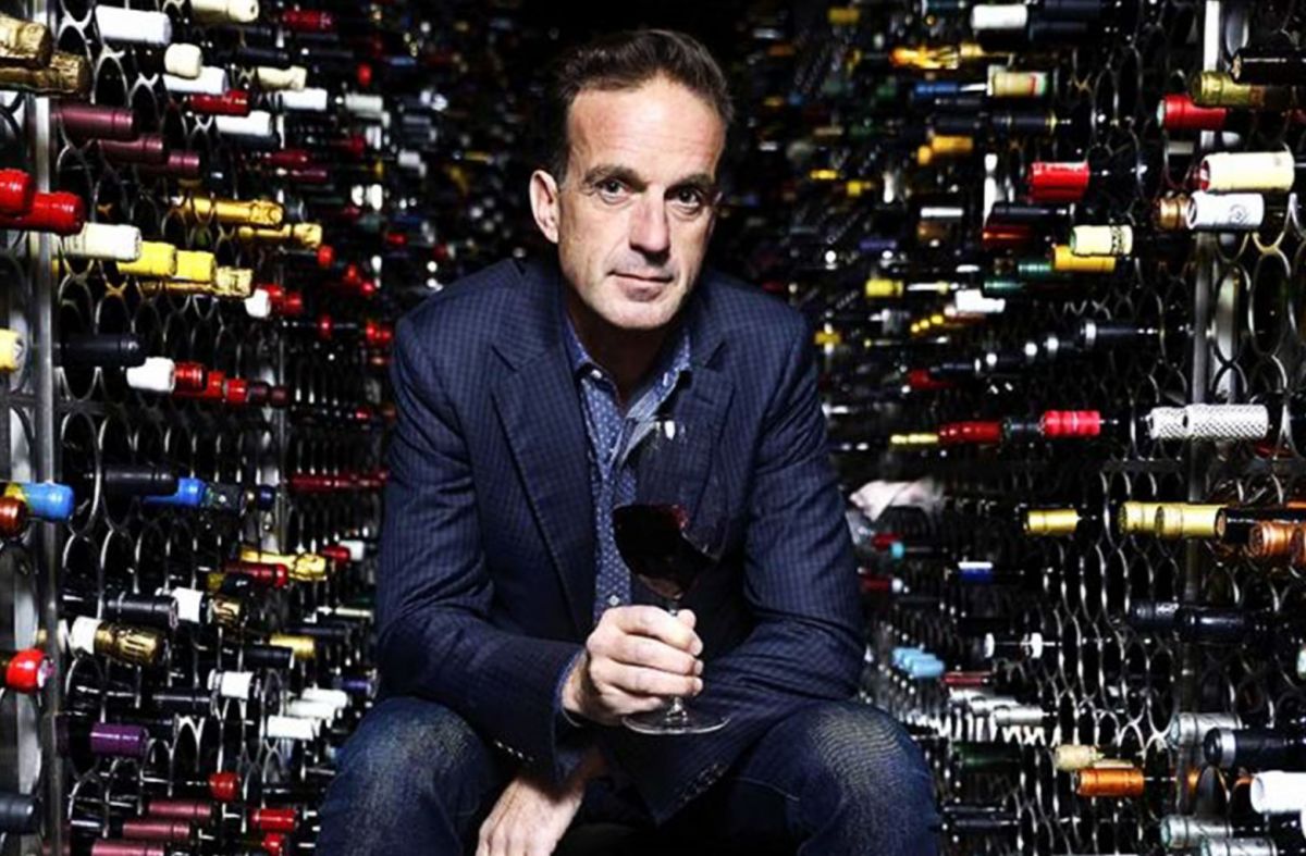 David Forer MW On Communicating Your Wine Brand Smartly!