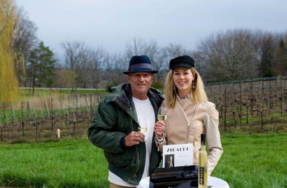 How Canada's Icewine Pioneer is coping with Covid