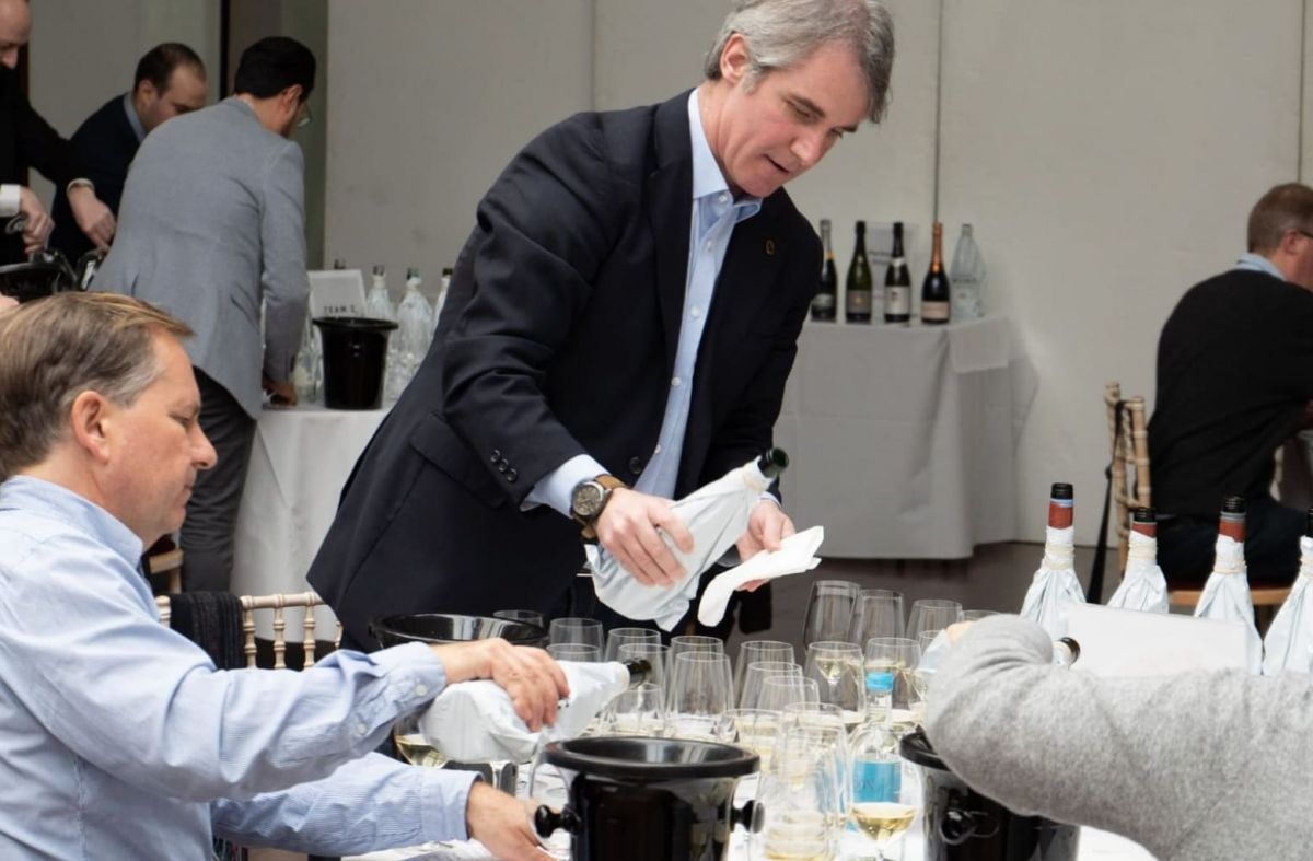 3rd Edition - London Wine Competition - Where Wines Are 