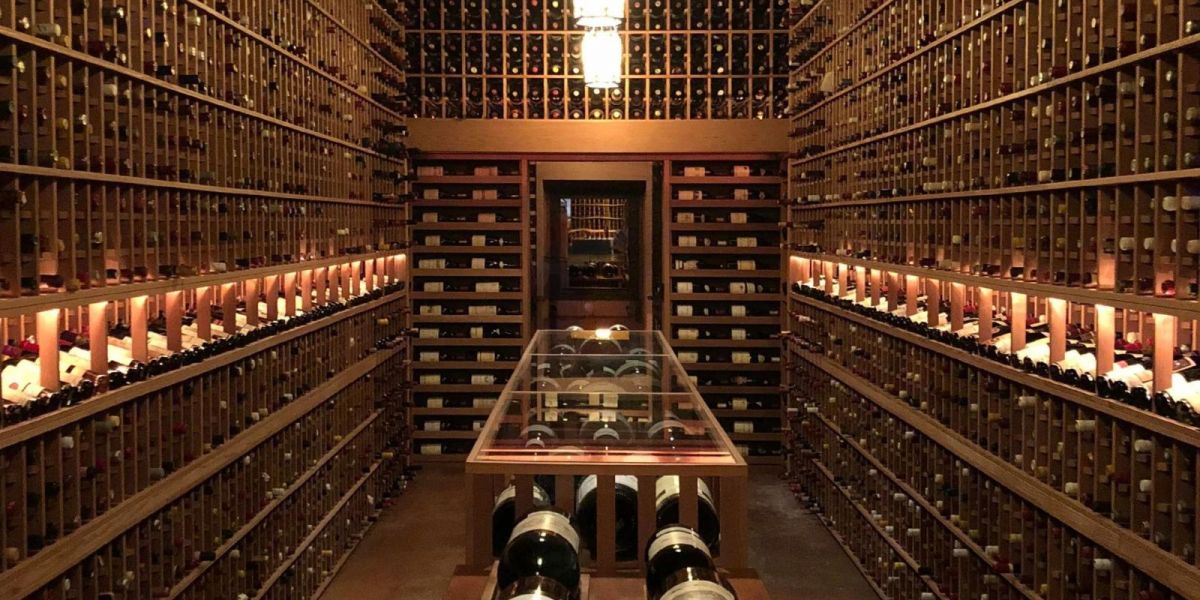 The Art and Science of Wine Preservation: Mastering Wine Cooler Refrigeration Units