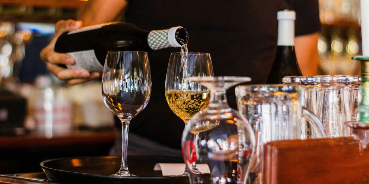 How Sommeliers Boost Beverage Sales and Guest Experiences