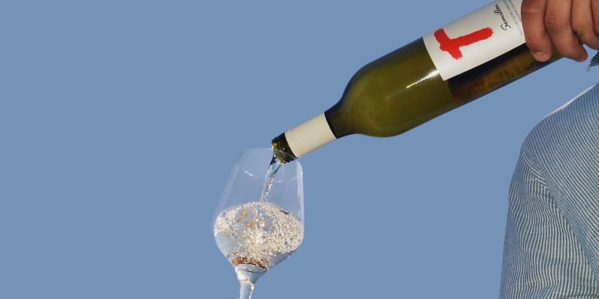 Why Sommeliers Turn to Tagaris Wines for Balance, Value and Versatility