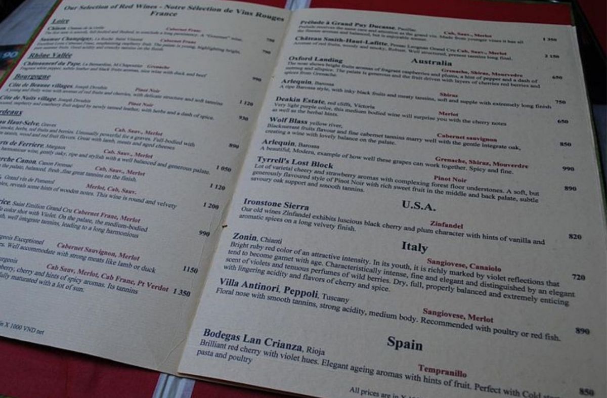 QR codes have replaced restaurant menus. Industry experts say it isn't a fad