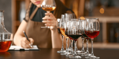 Photo for: Current Perspectives on Wine and Health: Insights for Sommeliers