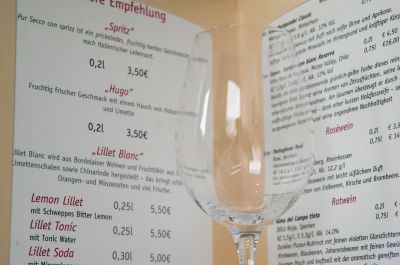 Photo for: How to balance your wine list for profitability