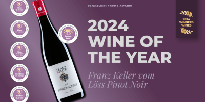 Photo for: Leveraging Sommeliers Choice Awards Winners To Boost Wine Sales