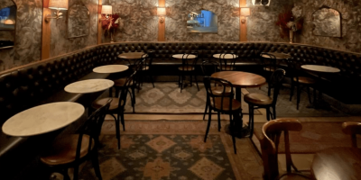 Photo for: Footfall Is Down in U.S. Restaurants. Here’s What That Really Means for the Industry