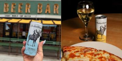 Photo for: How Sommeliers Can Tell the Story Behind a Single-Serve Wine—and Capitalize on a Growing Category