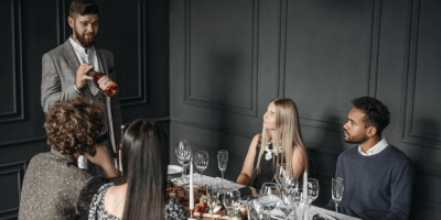 Photo for: How To Build A Wine Discovery Ladder That Encourages Guests To Explore