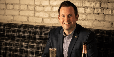 Photo for: Making Wine Easier to Order: Paul Solomon on Half Pours, Staff Training and Guest Care