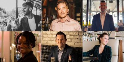 Photo for: Why Did You Want to Become a Sommelier? 10 Wine Professionals Share Their Stories