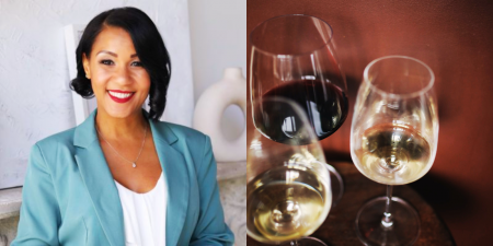 Photo for: Welcoming Larissa C Dubose to the 2024 Sommeliers Choice Awards Judging Panel in Chicago