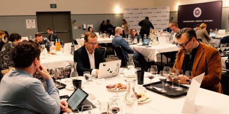 Photo for: Beverage Trade Network Brings the Prestigious Sommeliers Choice Awards to Chicago in 2024