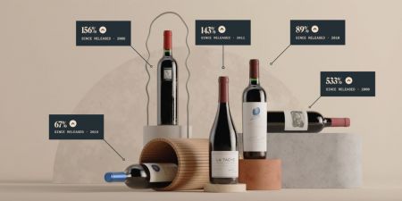 Photo for: Understanding Online Wine Investments And Investing Platforms