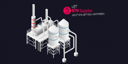 Photo for: Beverage Trade Network Launches BTN Supplier Service: Sales Service for Beverage Industry Suppliers.