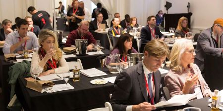 Photo for: Sommeliers Choice Awards to host a masterclass at USA Trade Tasting on May 22-23, 2024