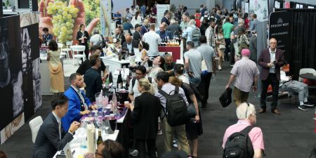Photo for: Vinexpo America 2025: Strategic Expansion to Miami and Its Role in the Evolving Wine & Spirits Trade