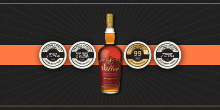 Photo for: International London Spirits Competition 2025 Results Announced