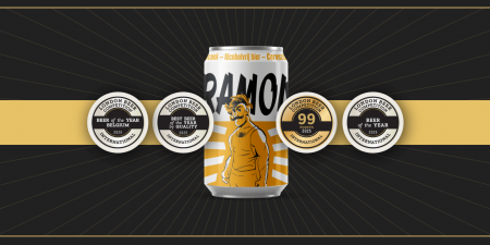 Photo for: International London Beer Competition 2025 Results Announced