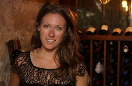Photo for: Ashley Hausman MW: what makes a medal-winning wine in USA Wine Ratings