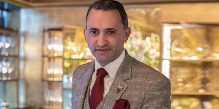 Photo for: The Strategy Behind Luxury Hospitality with Pesqueira Global