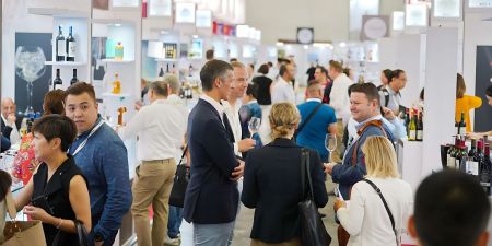 Photo for: Vinexpo America 2024: A Must-Attend Event for Wine & Spirit Profesionales