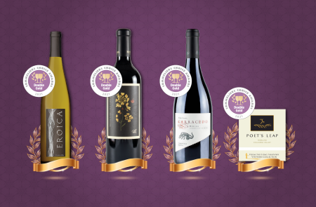 Photo for: 2021 Sommeliers Choice Awards Announces Winners