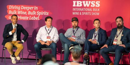 Photo for: Embrace Innovation and Opportunity at the 2024 International Bulk Wine and Spirits Show