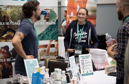 Photo for: Get Ready For Cannabis Drinks Expo In Chicago and San Francisco This July
