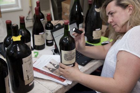 Photo for: The Reality of Wine Fraud: A Serious Concern for the Industry