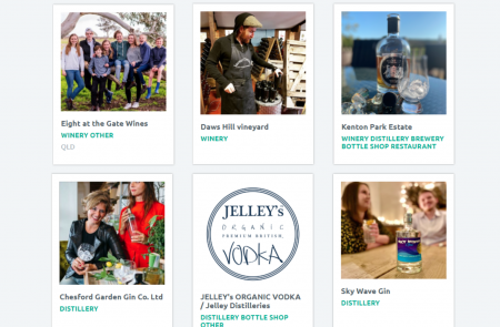 Photo for: Get Drinks Delivered Platform To Enable Merchant's Products