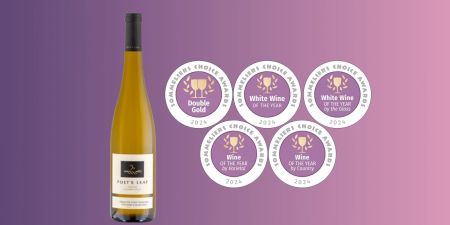 Photo for: Stock This Riesling: Poet's Leap Riesling