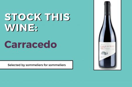 Photo for: Stock This Wine: Carracedo by Bodega del Abad, S. L.