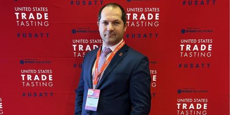 Photo for: Do Competitions and Awards Matter? An Interview with Ucha Tsiklauri, CEO, Georgian Wines and Spirits
