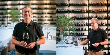 Photo for: Stephen Towler MS On The Future Of Wine Education And The Modern Sommelier