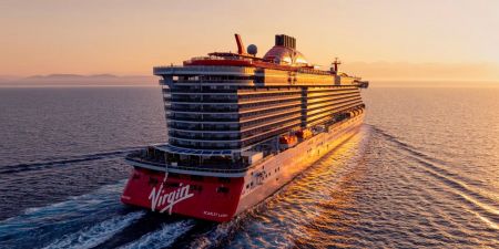 Photo for: How Cruise Beverage Programs Are Built