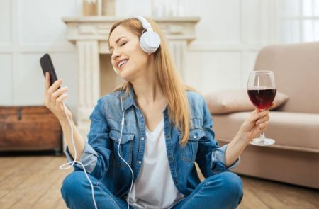 Photo for: Top 6 Wine Business Podcasts You Should Listen To