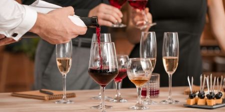 Photo for: The Current State of the US Wine Industry