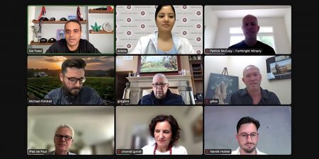 Photo for: Empowering Sommeliers: Sommeliers Choice Awards Launches Global Brand Ambassador Education Program