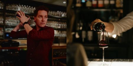 Photo for: How Sommeliers Can Read the Room and Build Trust on a Dime