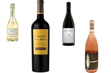 Photo for: Best Wine By Glass Recommendations For Your Restaurants Are Here