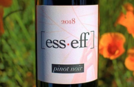 Photo for: [ess·eff] Wines - Made in San Francisco, California