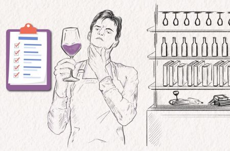 Photo for: 11 Tips You Probably Didn’t Learn in Sommelier School