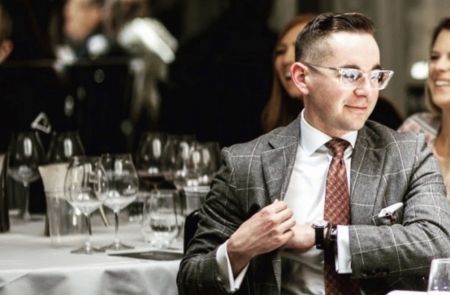 Photo for: What Are Some Of The Most Important Skills For A Sommelier?