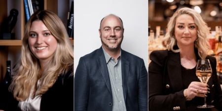 Photo for: Three Industry Leaders Join the 2026 Sommeliers Choice Awards Judging Panel