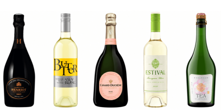 Photo for: Sparkling and Non-Alcoholic Wine Grow as U.S. Retail Wine Sales Remain Under Pressure