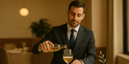 Photo for: Wine & Wellness: Integrating Low-Alcohol, No-Alcohol & Functional Pairings