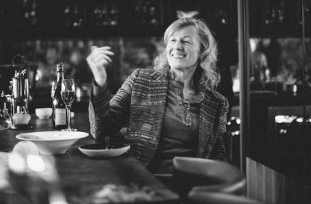 Photo for: Meet Susanne Wagner: A five star restaurant operations Sommelier and Wine Director