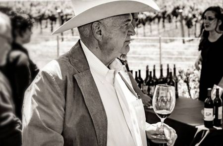 Photo for: Tolosa Winery: Makers of world class Pinot Noirs and Chardonnays