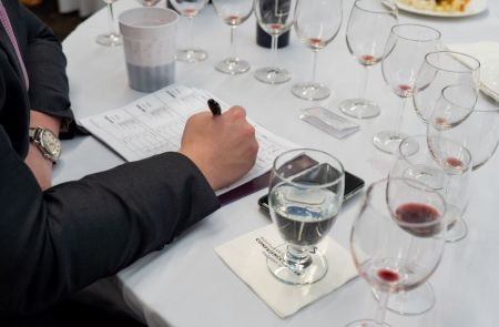 Photo for: What's New at the 2021 Sommeliers Choice Awards
